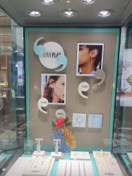 -周生生Chow Sang Sang(苏州美罗高新店)