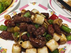 -东鑫记港式茶餐厅(南京东路店)