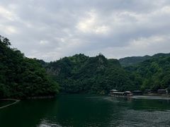 -五泄景区
