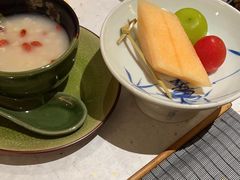 -翁暖茶馆(滨江东总店)