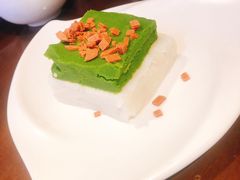 -枣子树素餐厅(铂金城店)