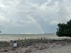 -深圳湾公园(南山区)