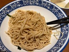 -百年老字号·观振兴蟹黄面·三虾面·苏式面(观前街富仁坊巷店)