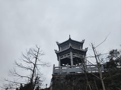 -南岳大庙