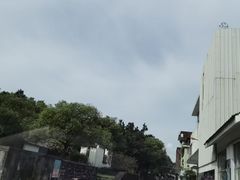 -广州市紫泥堂文化创意园景区