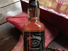 -Pistolera Mexican Cantina女枪手墨西哥餐厅(碧云路店)