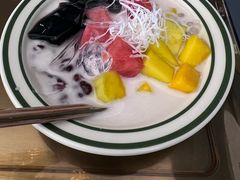 -七七家的糖水店(南湾街1号店)
