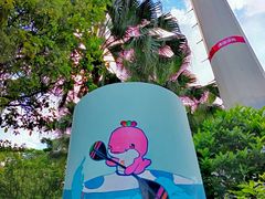 -天河体育中心