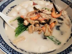 -山外山菜馆(玉泉路店)