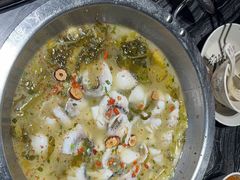 -天都火锅酒楼(虹梅南路店)