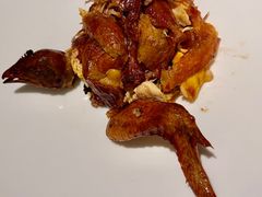 黑松露烤鸡-海味观(老西门店)