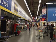 -麦德龙(闵行店)