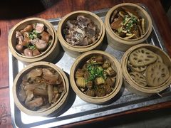 -白乐天毛肚火锅馆(南滨路店)