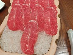 -东海怡品海鲜豆捞(舟宿夜江店)