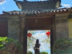 -南诏风情岛