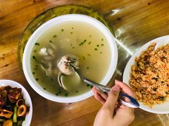 -明记海鲜大排档(巽寮湾店)