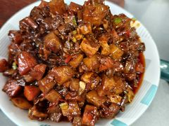 -大丰收·李家(浦西万达店)