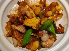 -老阿爸鲜鱼土菜(昆山花桥店)