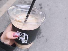 -JPG coffee(广州体育西店)