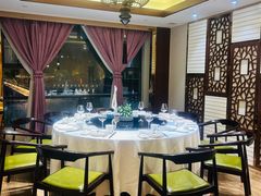 -香雪海饭店中餐厅(人民桥店)