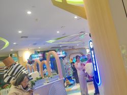 -MELAND CLUB亲子乐园·派对(浦东LCM置汇旭辉馆)