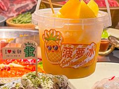 -廖掌柜·重庆鲜货火锅(上海首店)
