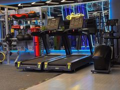 -NRG 健身私教CLUB(世博源店)