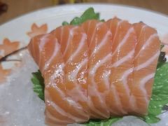 -吉兆·料理(红梅南路店)