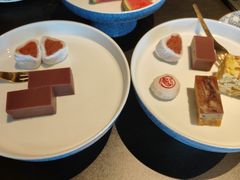 -喜悦烤鸭·新京菜(王府井店)