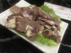 -潮汕美牛肉丸火锅店(天宁寺店)