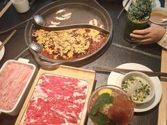 -莺花渡火锅City Green(万象城店)