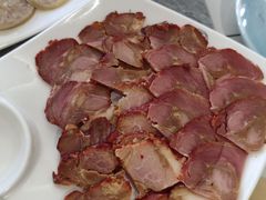 -何适山庄 ·可团建(水长城P2停车场店)