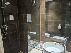 -济南环联鲁菜皇大酒店(山东大学洪楼店)