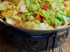 -大傻徽菜园·中国徽菜大师(老街店)