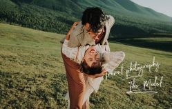 -薇咖映画婚纱摄影工作室