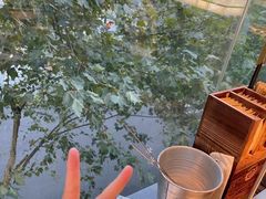 -很久以前羊肉串(中山公园店)