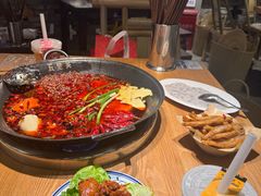 -五里关火锅(牛市口店)