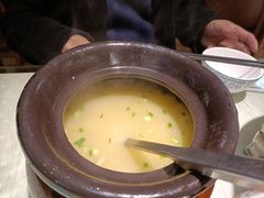 菌菇肉丸汤-乐口福家常菜馆(古庸路店)