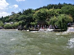 -南诏风情岛