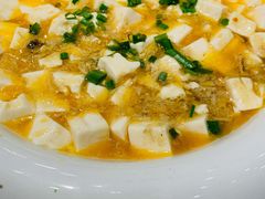 蟹粉豆腐-三玛璐酒楼(汉口路店)