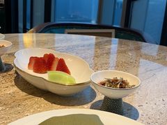 -澜亭中餐厅·一线江景·尊蓝豪华精选