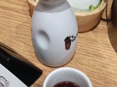 玫瑰酒-独食火锅·半米屋台(望平街店)