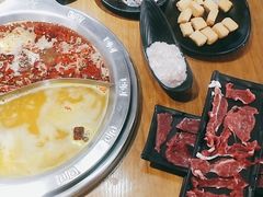 -皇牛鲜生·牛爱牛鲜牛肉自选火锅(晋吉北路店)