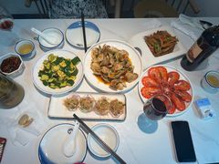 -琼大师东方烤乳猪(亚特兰蒂斯店)