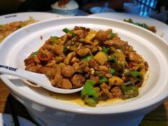 -老阿爸鲜鱼土菜(昆山花桥店)
