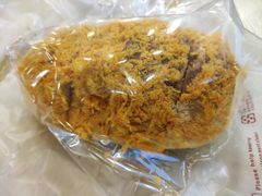 肉松堡-BROAD面包路·欧式面包(龙湖时代C馆店)