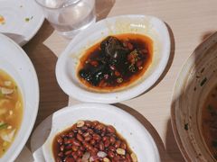 -大师兄·手工面·西北菜(美的悦然广场店)