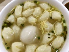 -绿杨馄饨临顿路店