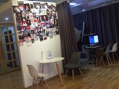 -壹人壹像工作室(购物公园店)