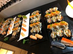 -开元新晶都酒店·自助火锅